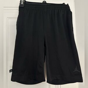 Boys Jordan shorts